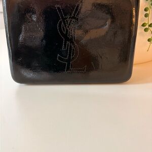 YSL Vintage Clutch